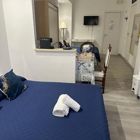 Dreamingrooms Riomaggiore Bagian luar foto
