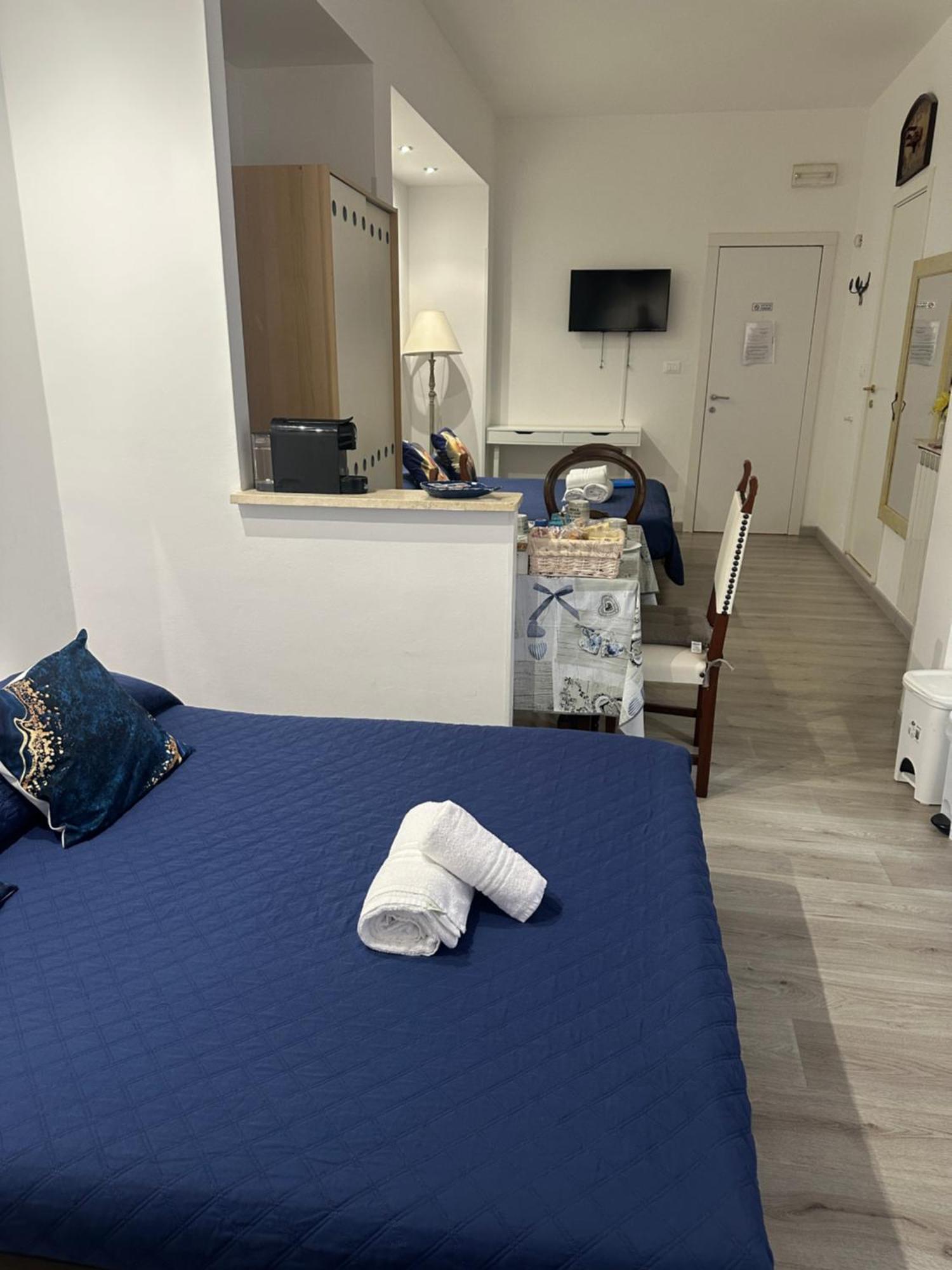 Dreamingrooms Riomaggiore Bagian luar foto