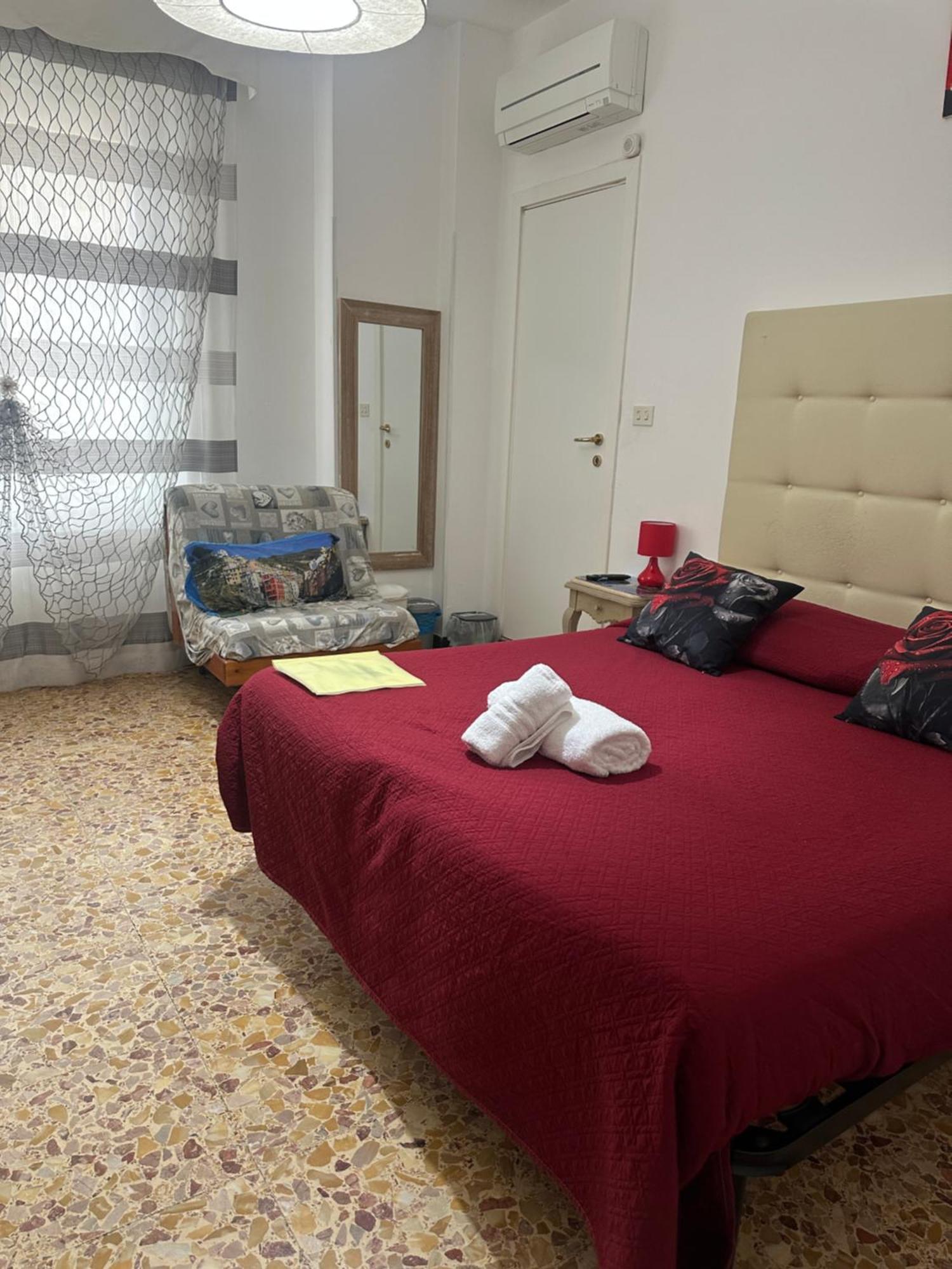 Dreamingrooms Riomaggiore Bagian luar foto