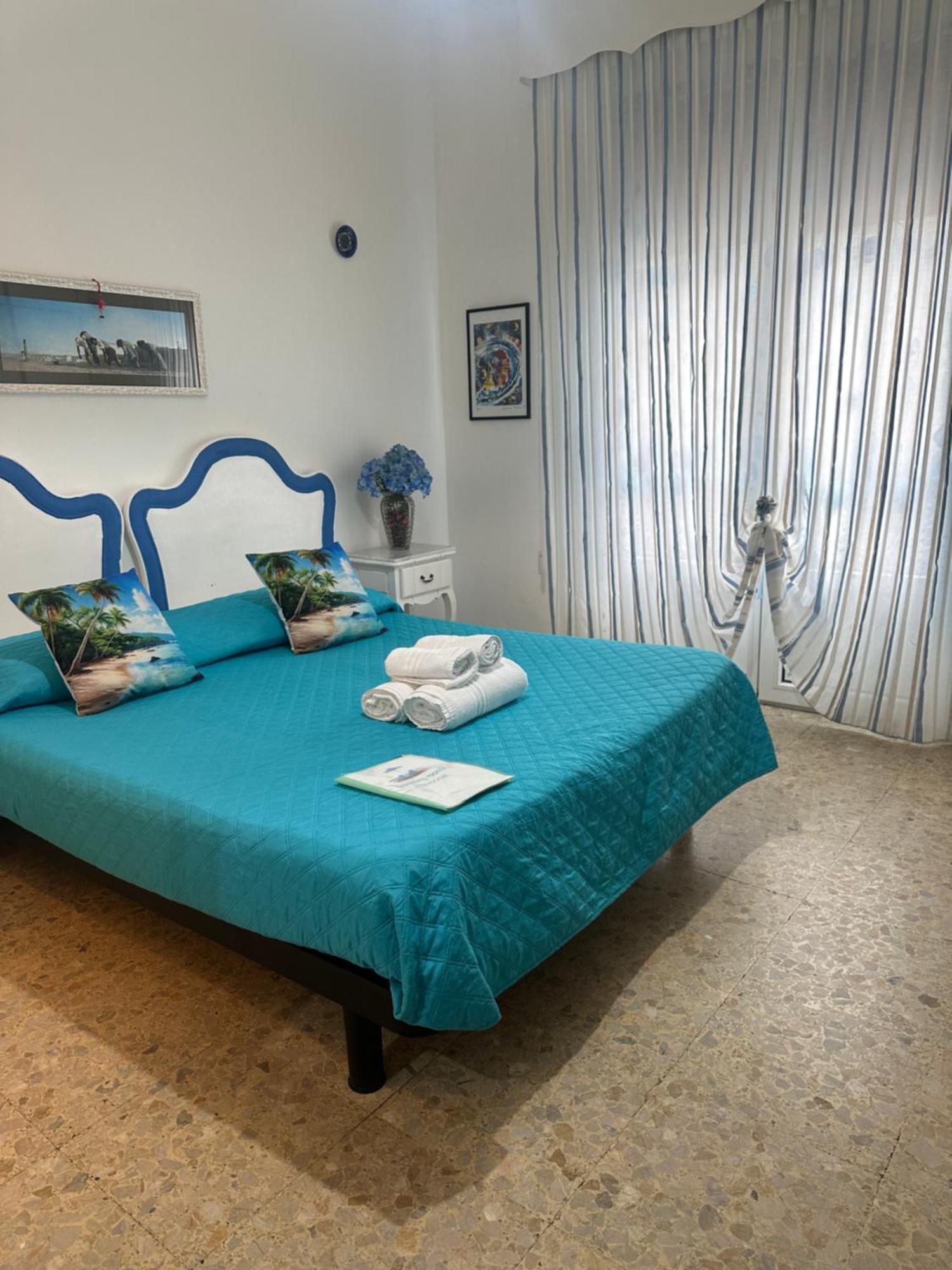 Dreamingrooms Riomaggiore Bagian luar foto