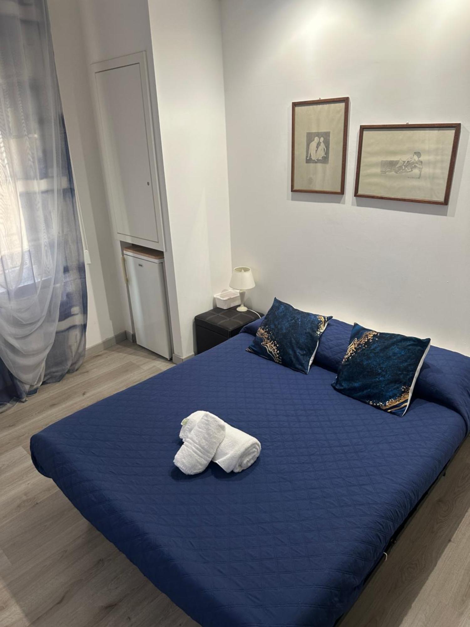 Dreamingrooms Riomaggiore Bagian luar foto