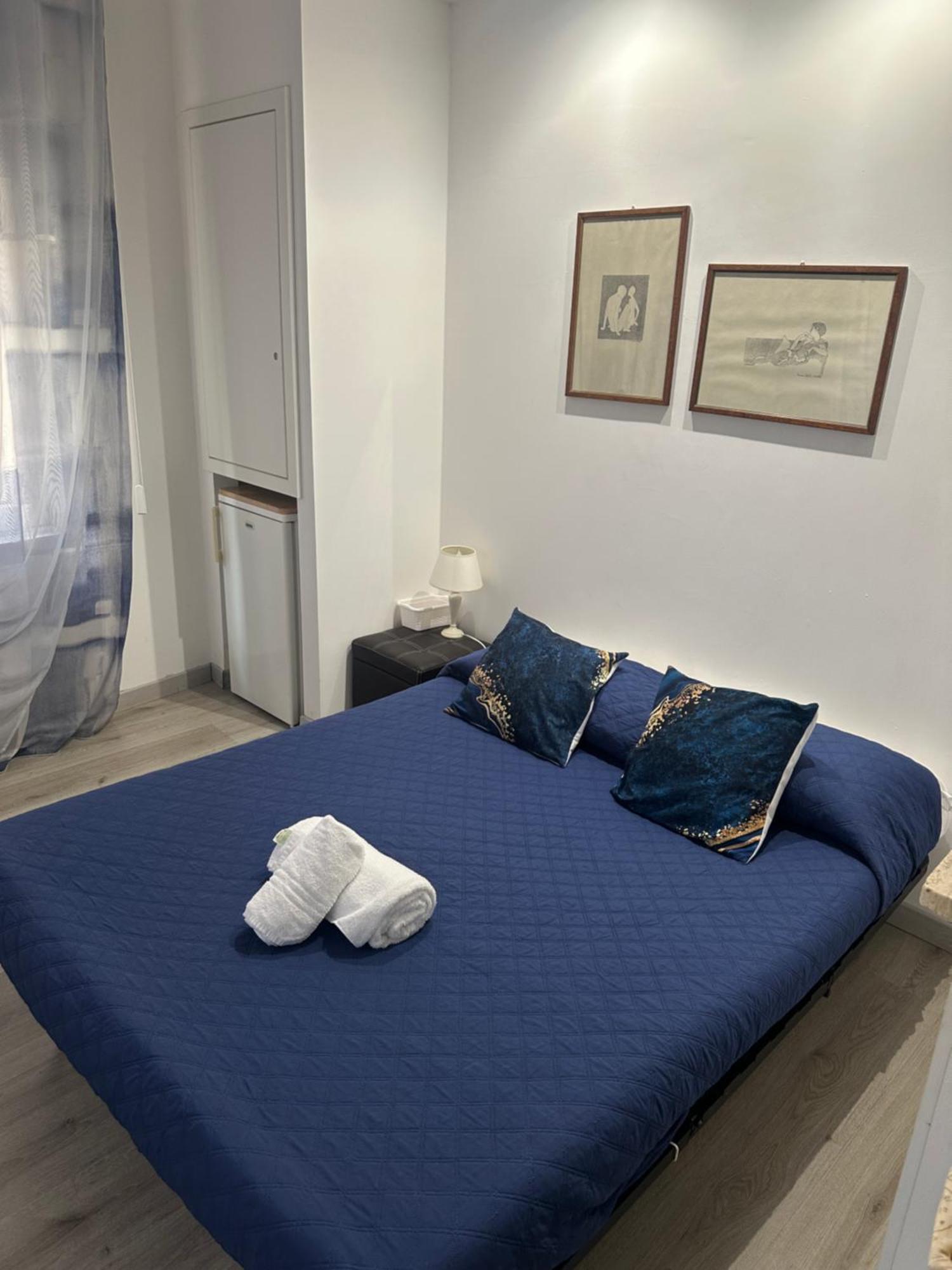Dreamingrooms Riomaggiore Bagian luar foto