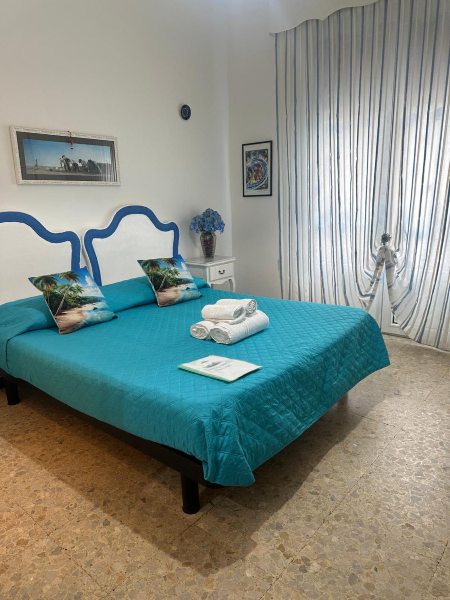 Dreamingrooms Riomaggiore Bagian luar foto