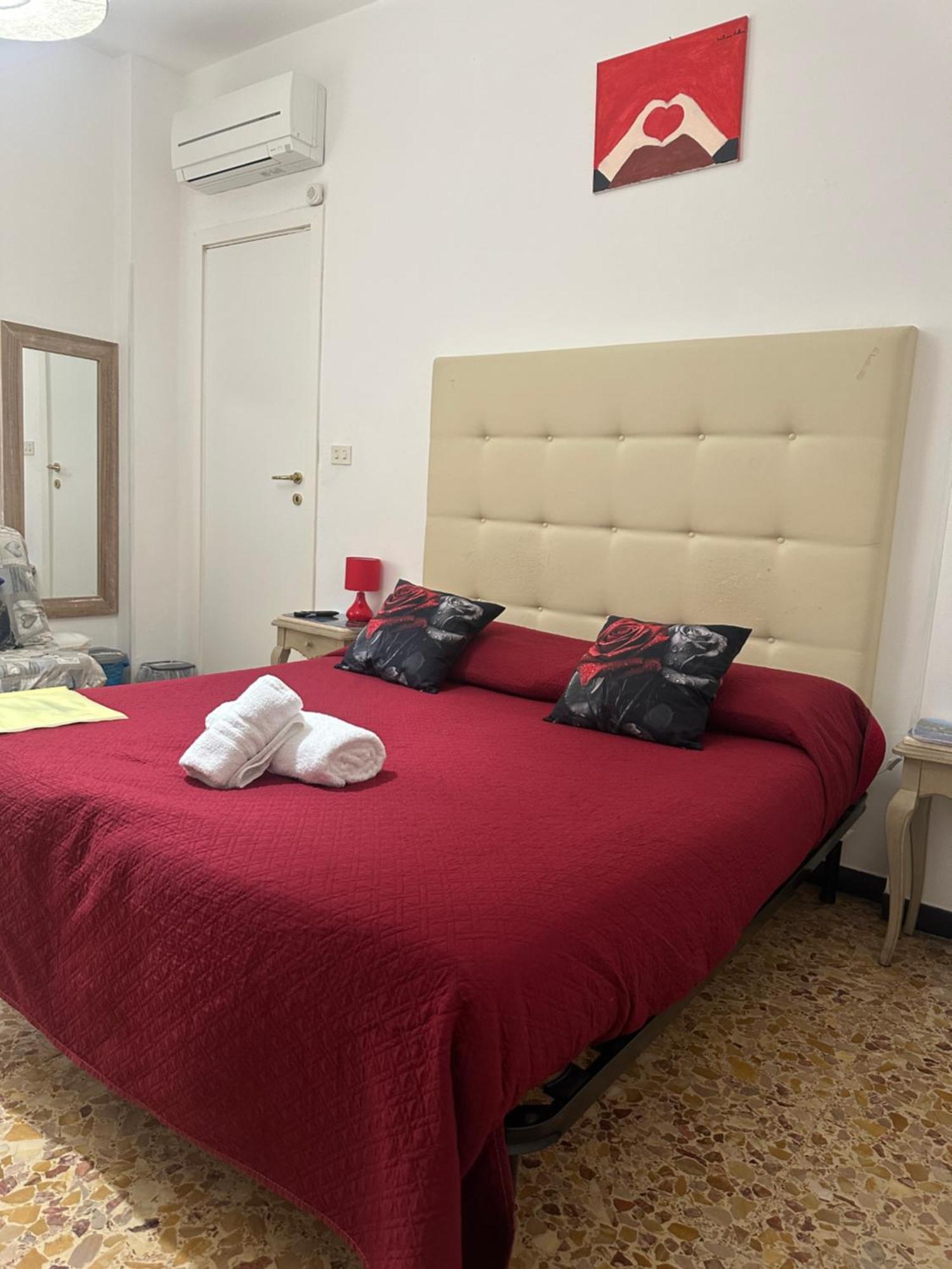 Dreamingrooms Riomaggiore Bagian luar foto