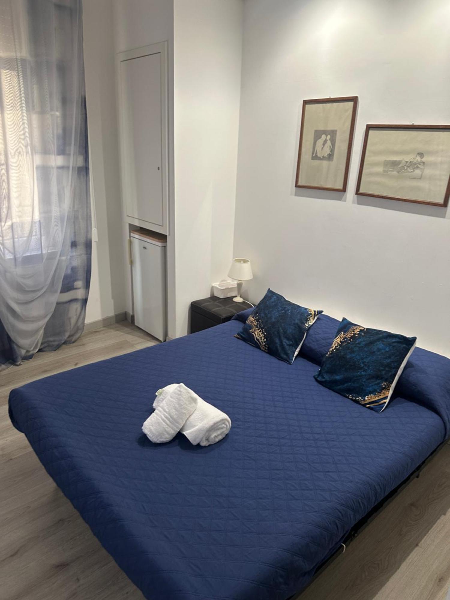Dreamingrooms Riomaggiore Bagian luar foto
